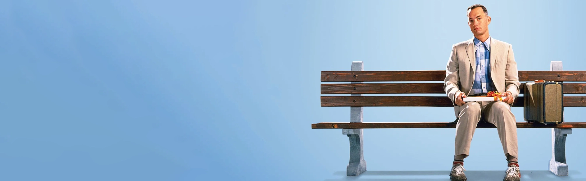 Forrest Gump - Oscar Icons